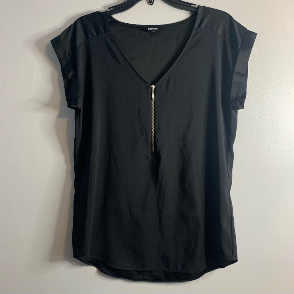 Exprs Blouse